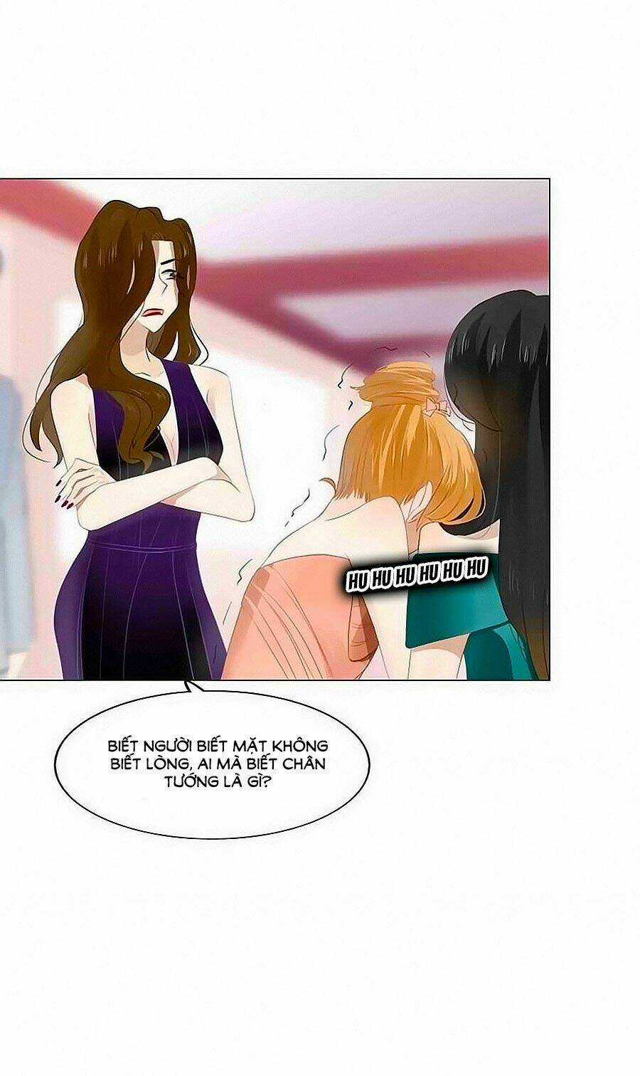 Kết Hôn Không Dễ Chapter 44 trang 28