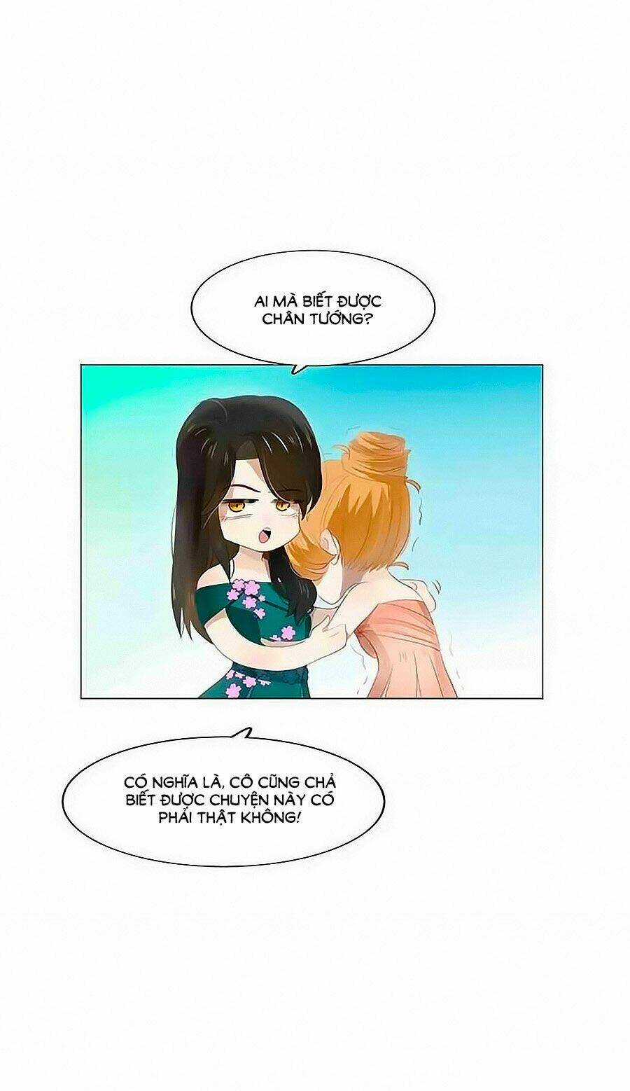 Kết Hôn Không Dễ Chapter 44 trang 29