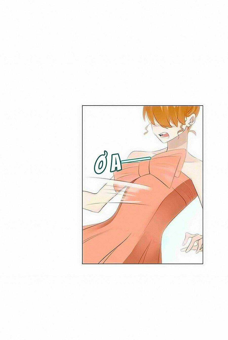 Kết Hôn Không Dễ Chapter 44 trang 3