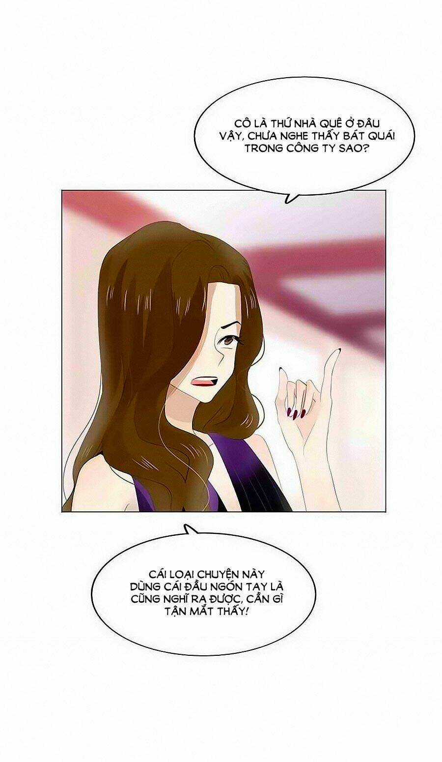 Kết Hôn Không Dễ Chapter 44 trang 30