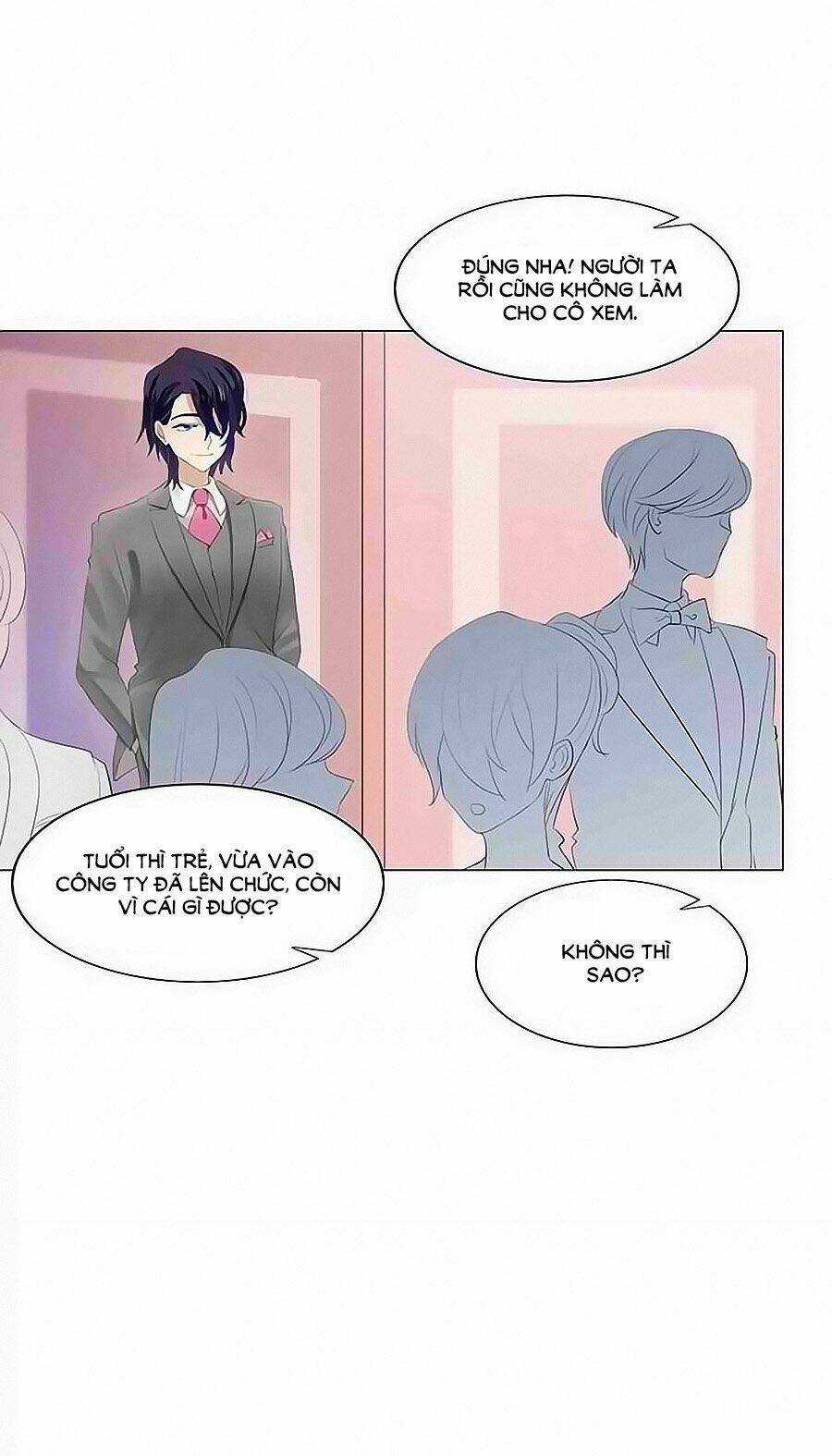 Kết Hôn Không Dễ Chapter 44 trang 31