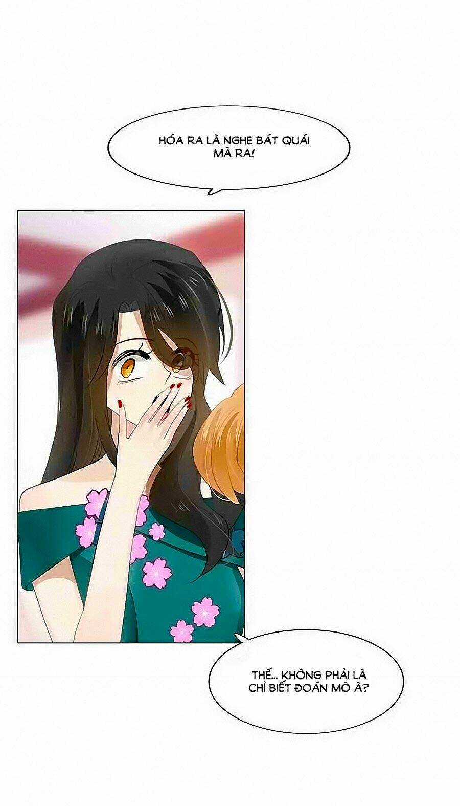 Kết Hôn Không Dễ Chapter 44 trang 32