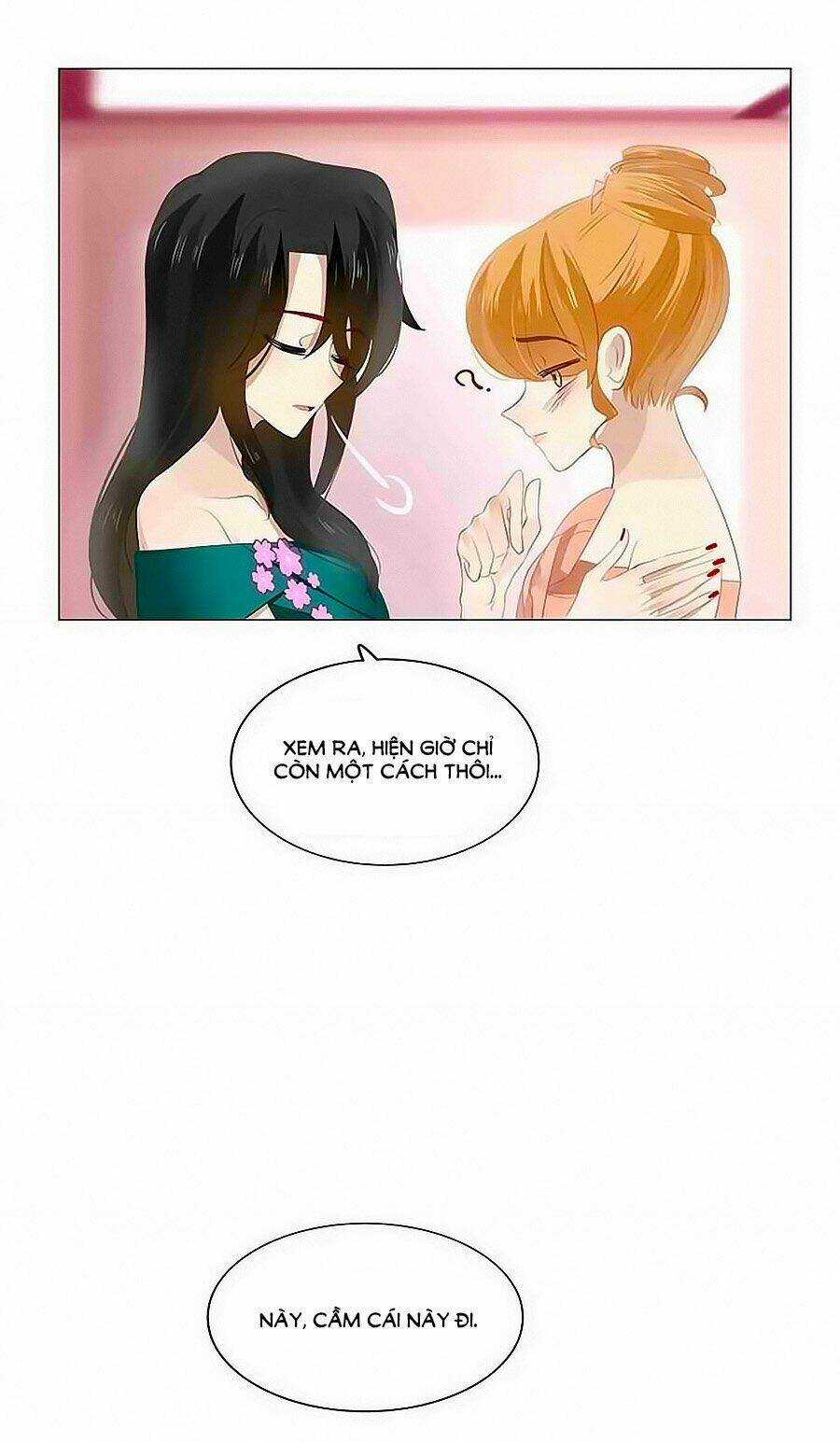 Kết Hôn Không Dễ Chapter 44 trang 34