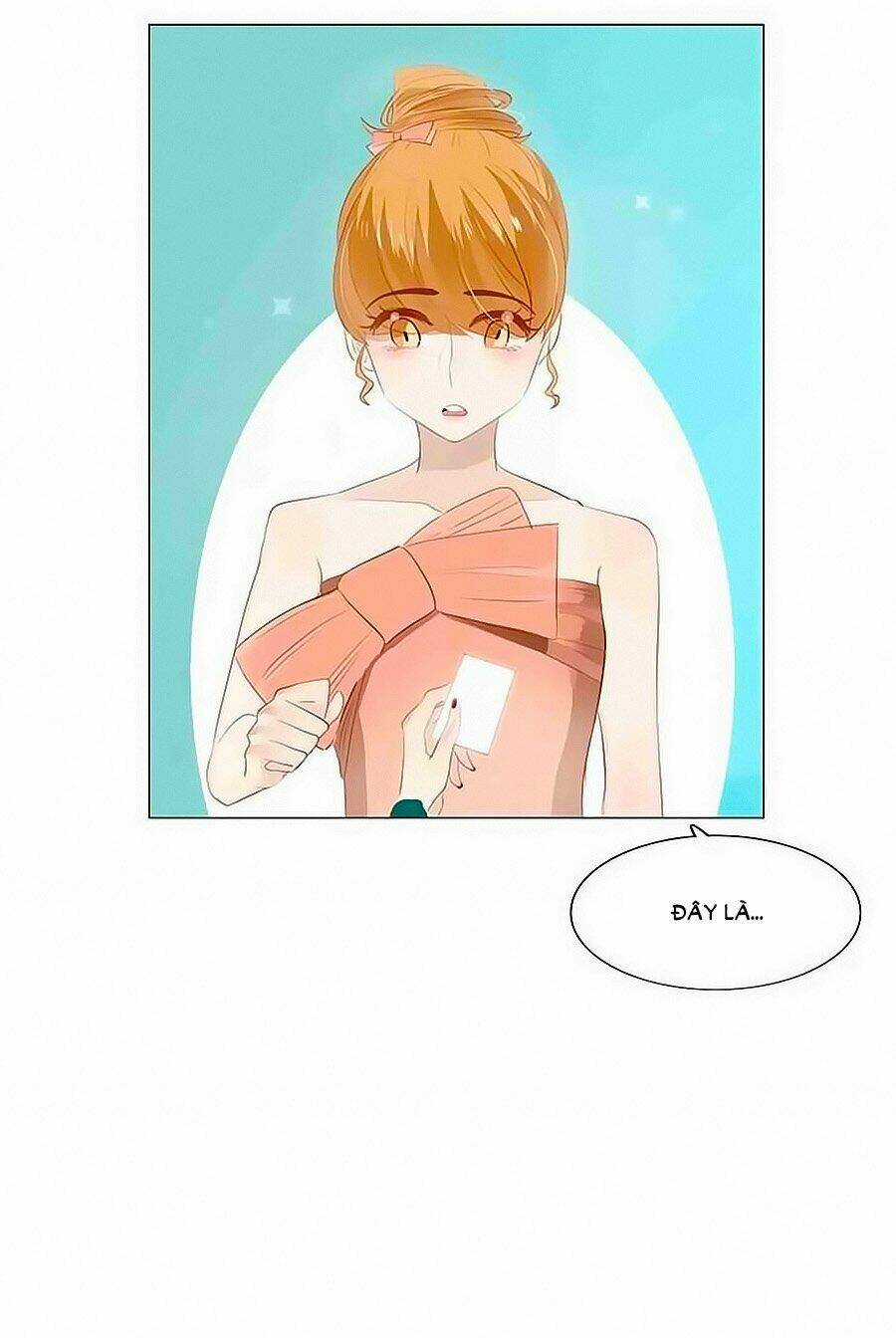 Kết Hôn Không Dễ Chapter 44 trang 35