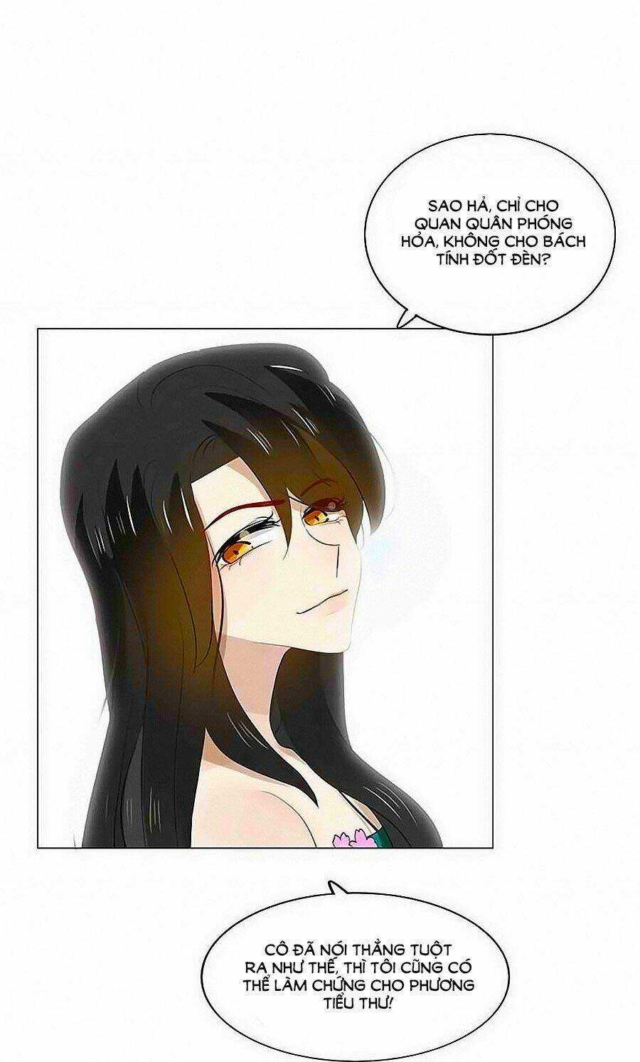 Kết Hôn Không Dễ Chapter 44 trang 39