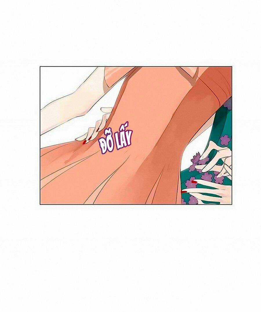 Kết Hôn Không Dễ Chapter 44 trang 4