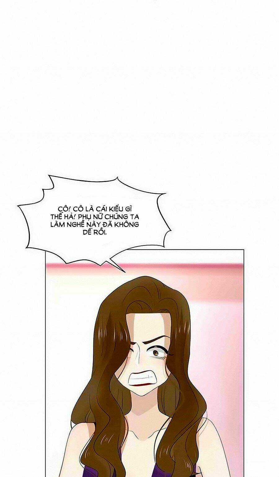 Kết Hôn Không Dễ Chapter 44 trang 40