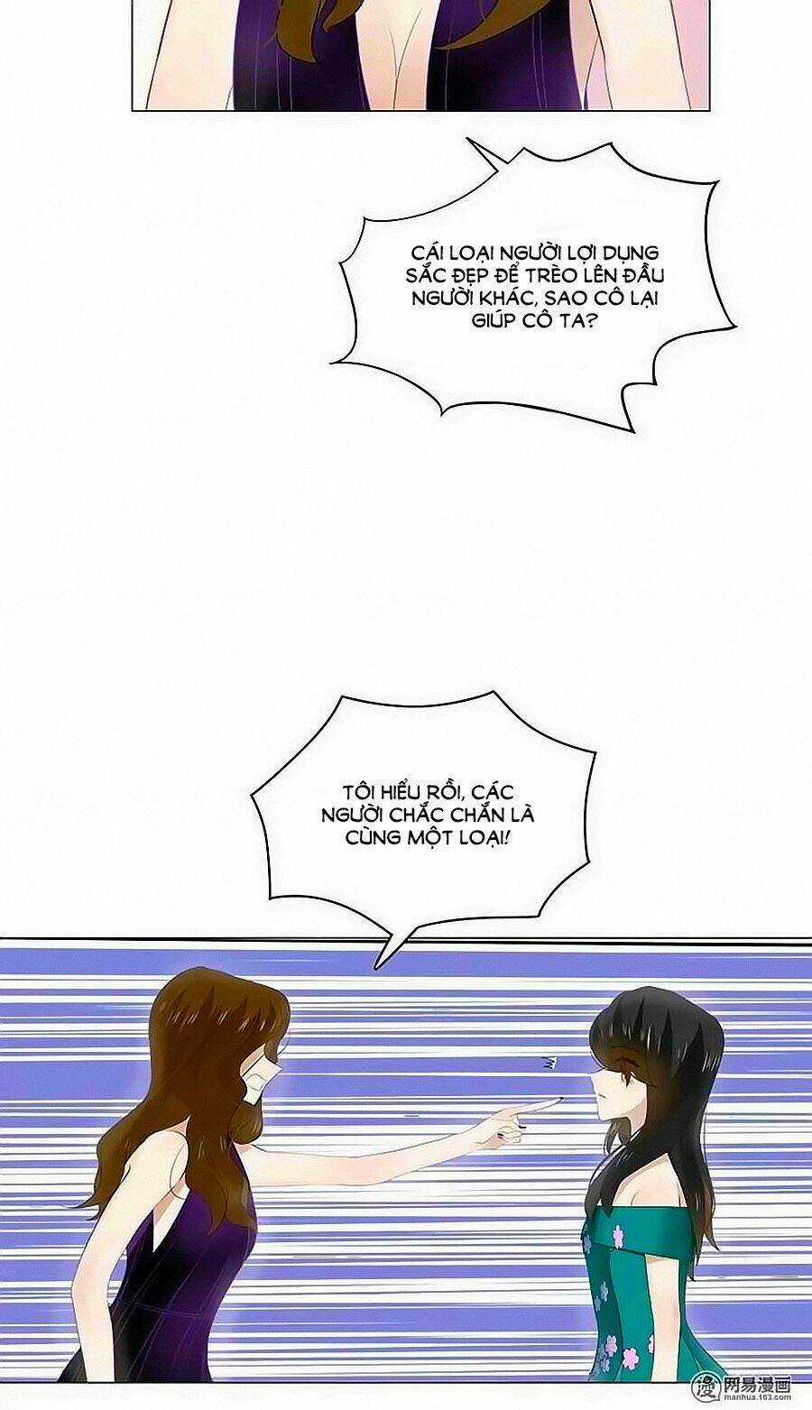 Kết Hôn Không Dễ Chapter 44 trang 41