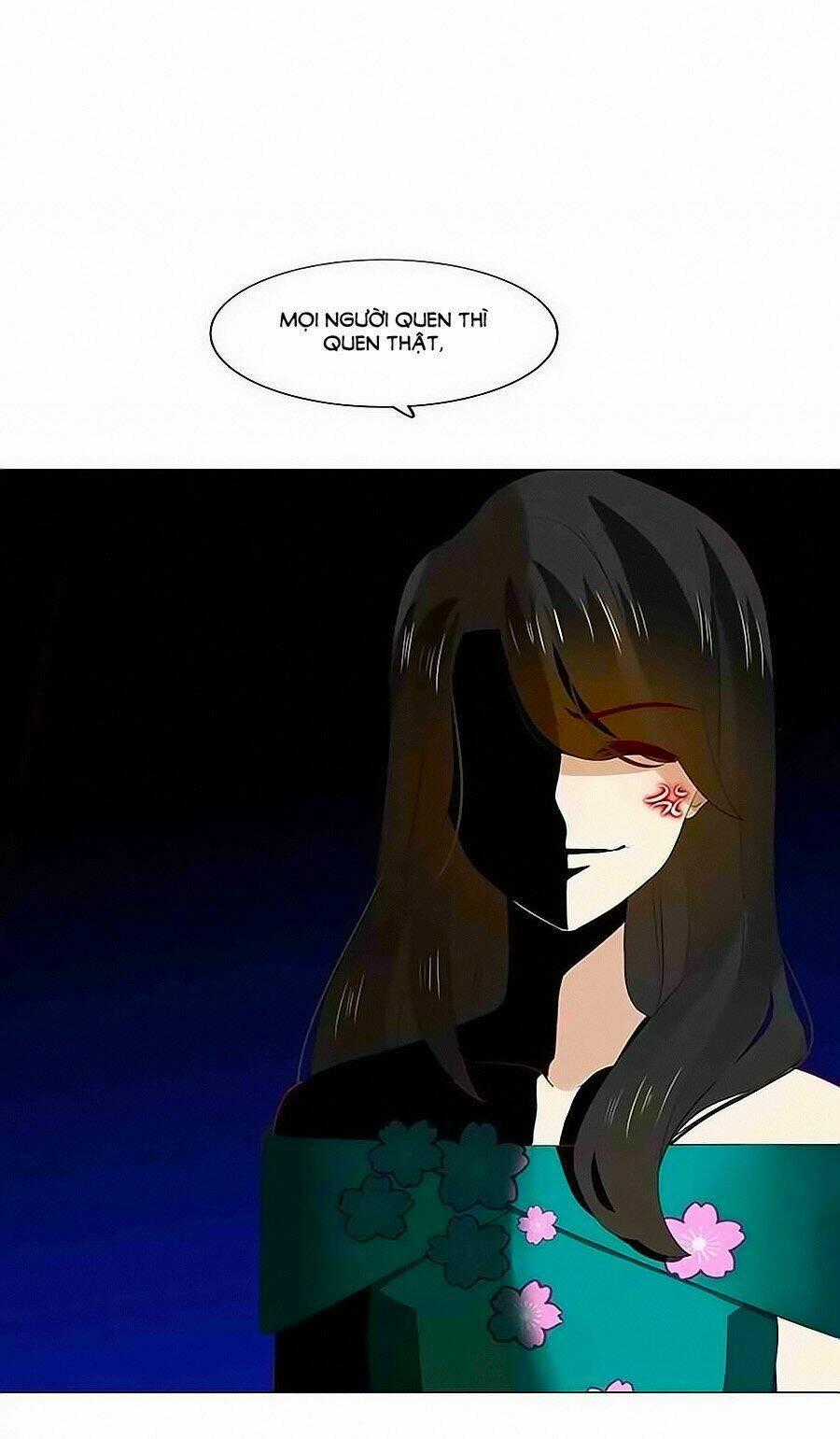 Kết Hôn Không Dễ Chapter 44 trang 43