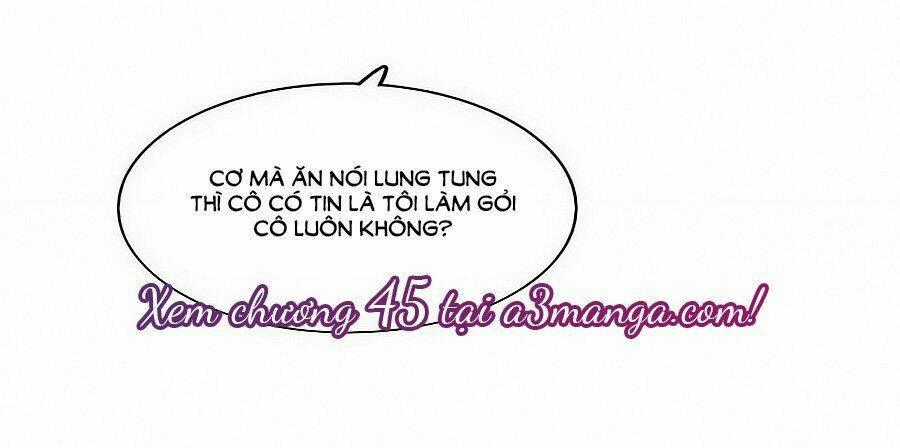 Kết Hôn Không Dễ Chapter 44 trang 44