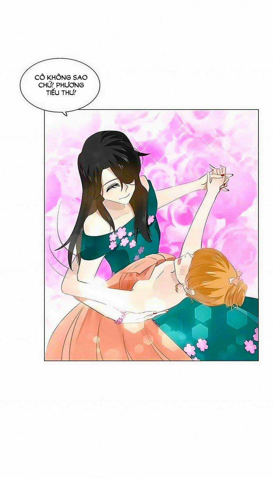 Kết Hôn Không Dễ Chapter 44 trang 5