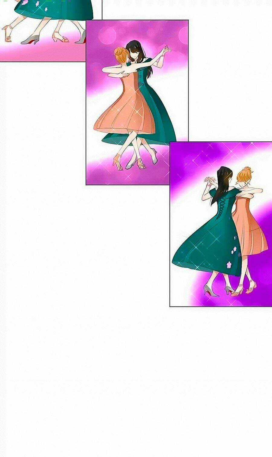 Kết Hôn Không Dễ Chapter 44 trang 7