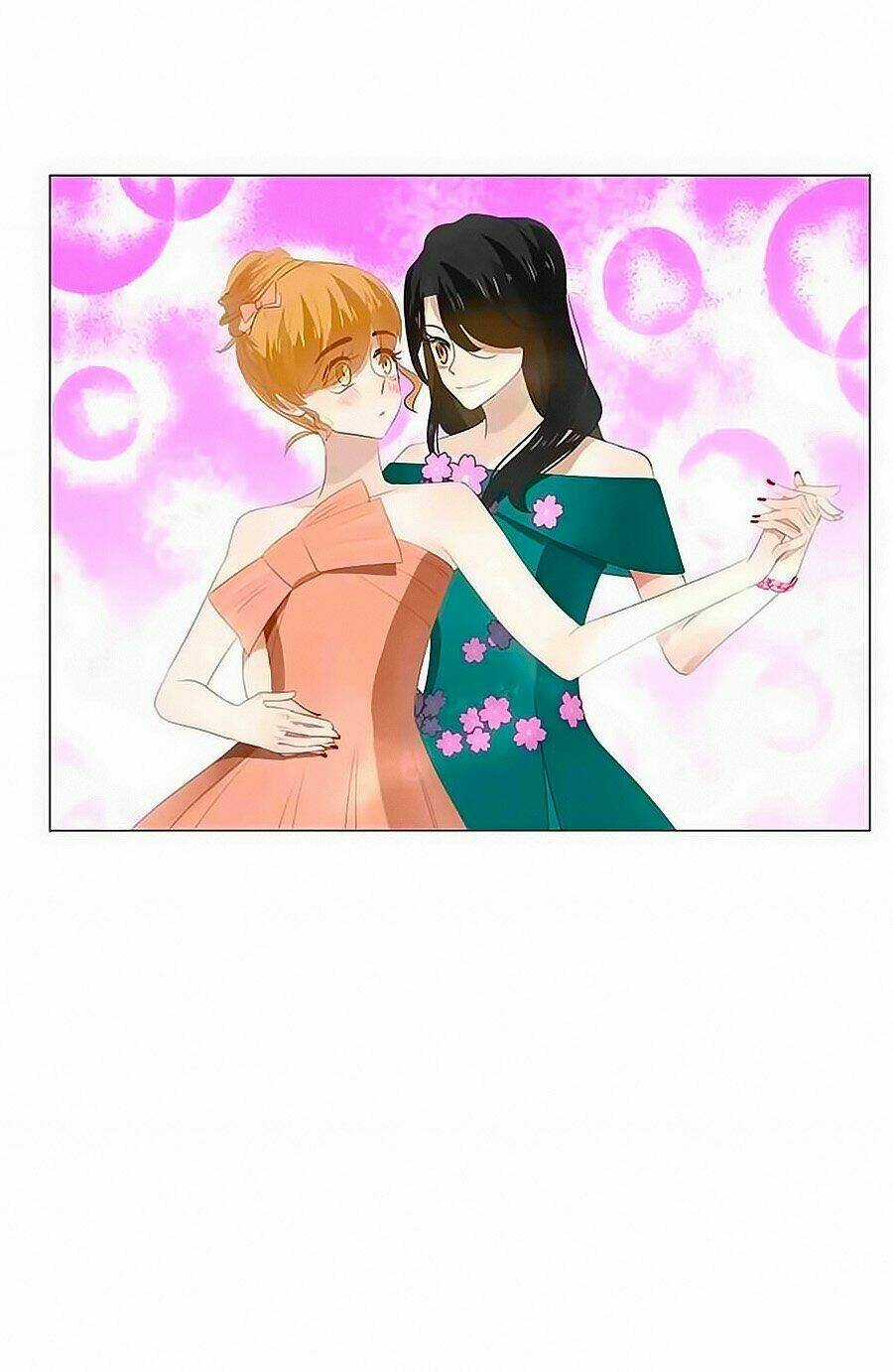 Kết Hôn Không Dễ Chapter 44 trang 8