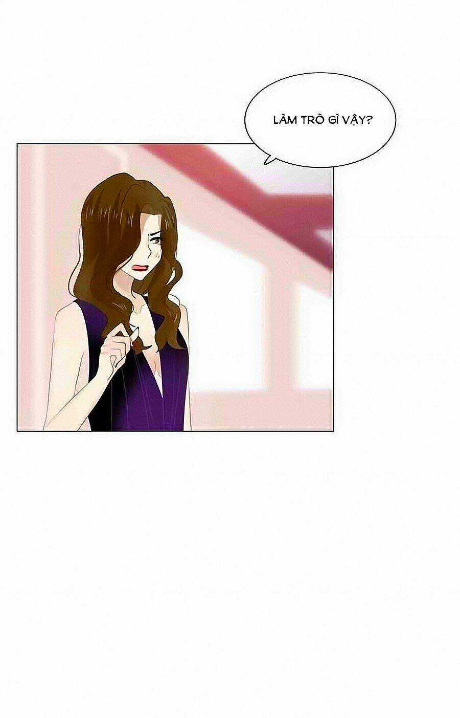 Kết Hôn Không Dễ Chapter 44 trang 9