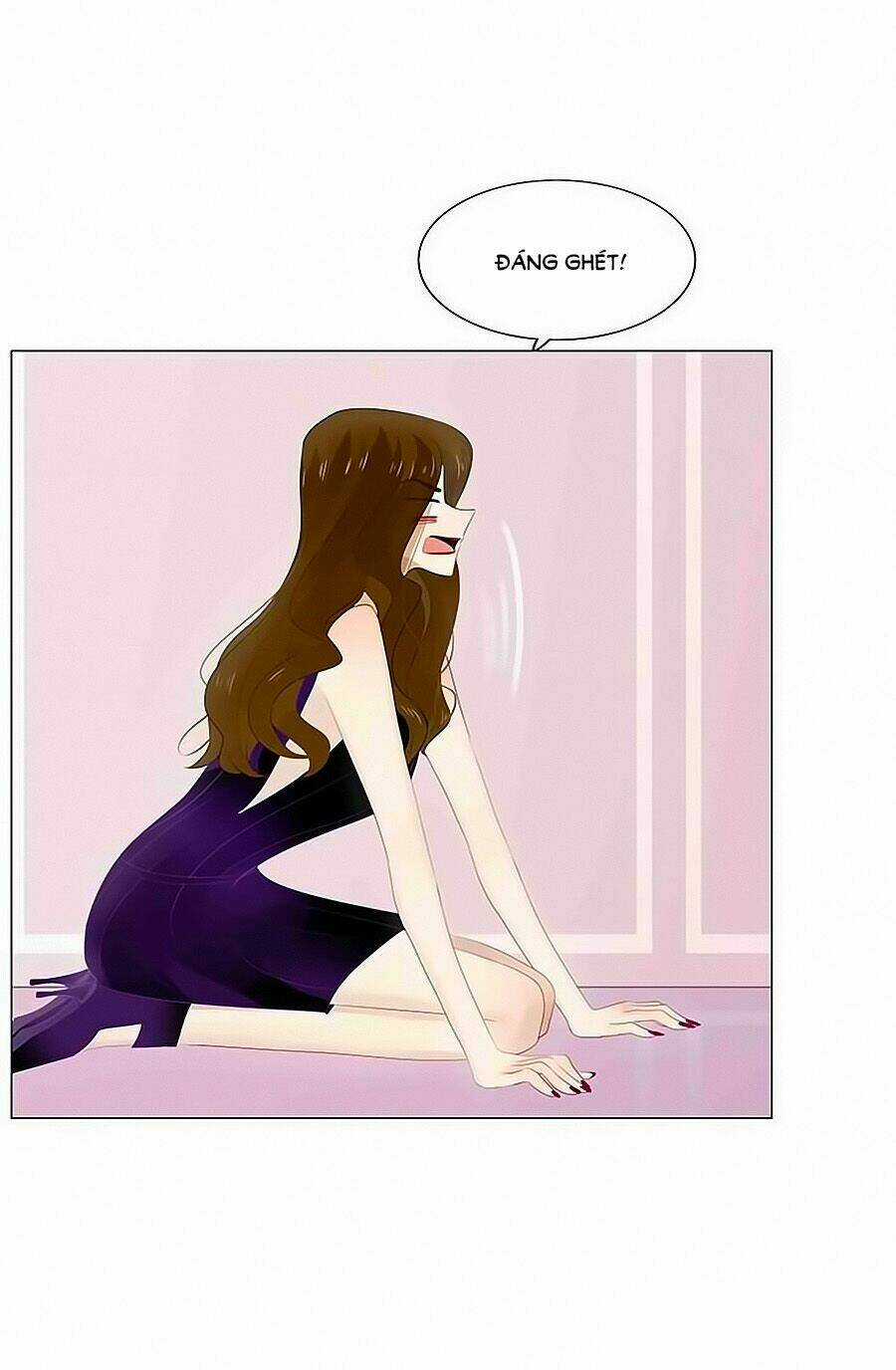 Kết Hôn Không Dễ Chapter 45 trang 10