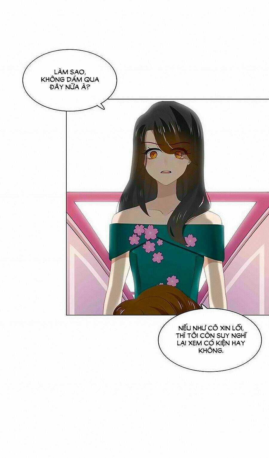 Kết Hôn Không Dễ Chapter 45 trang 11