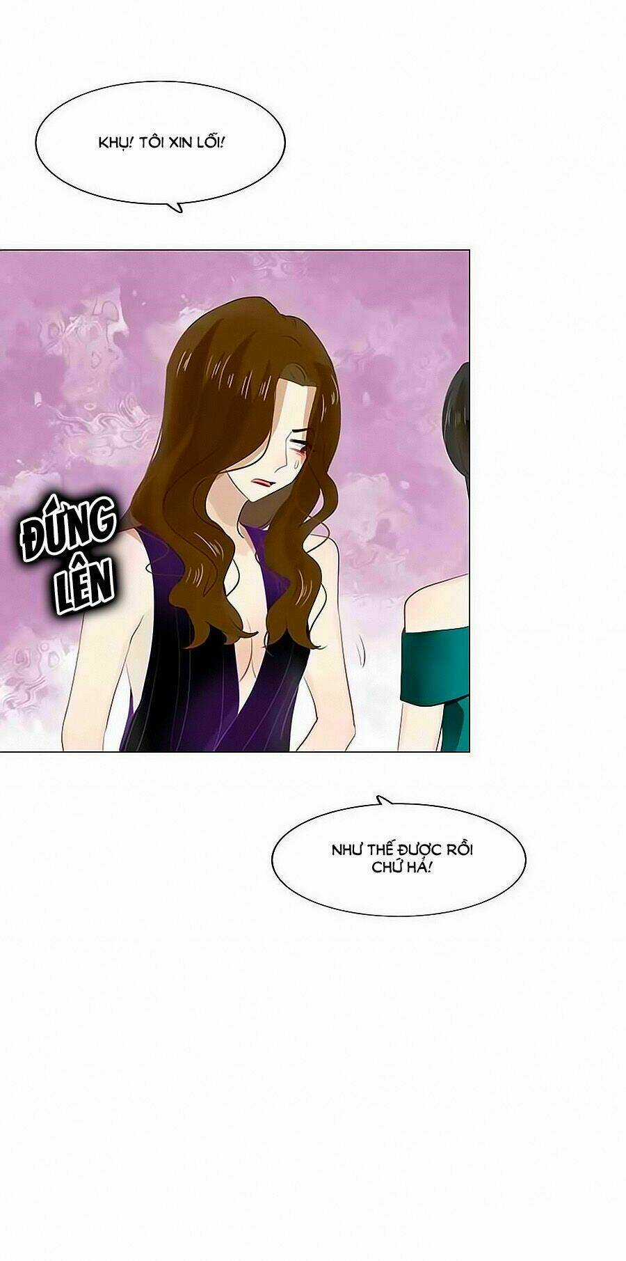 Kết Hôn Không Dễ Chapter 45 trang 12