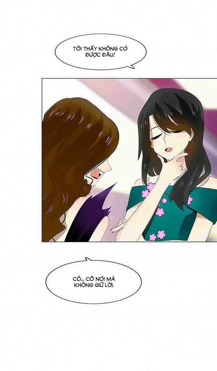 Kết Hôn Không Dễ Chapter 45 trang 13