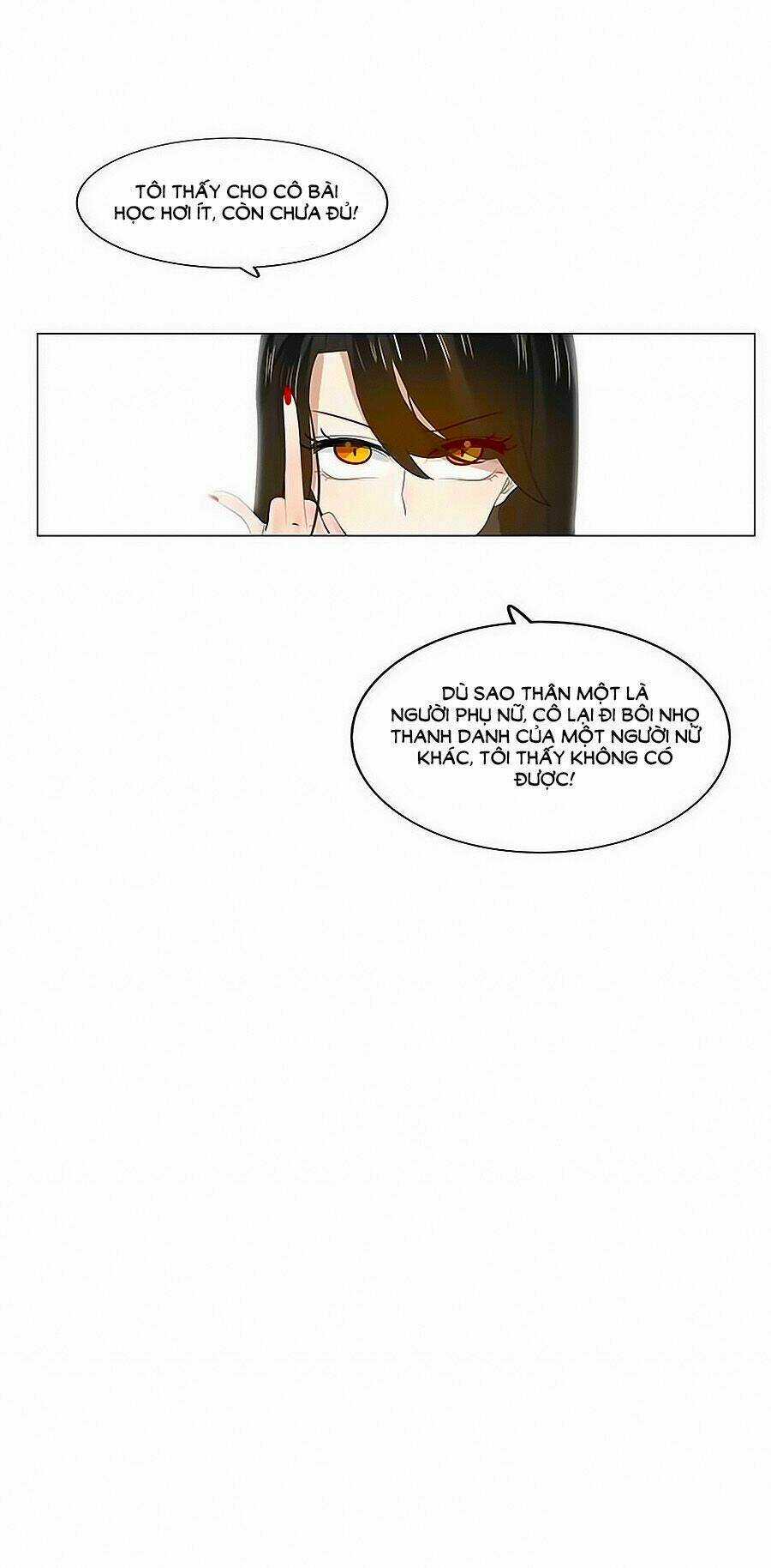 Kết Hôn Không Dễ Chapter 45 trang 14