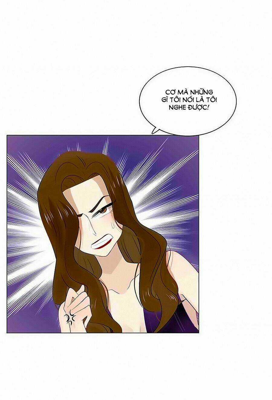 Kết Hôn Không Dễ Chapter 45 trang 15