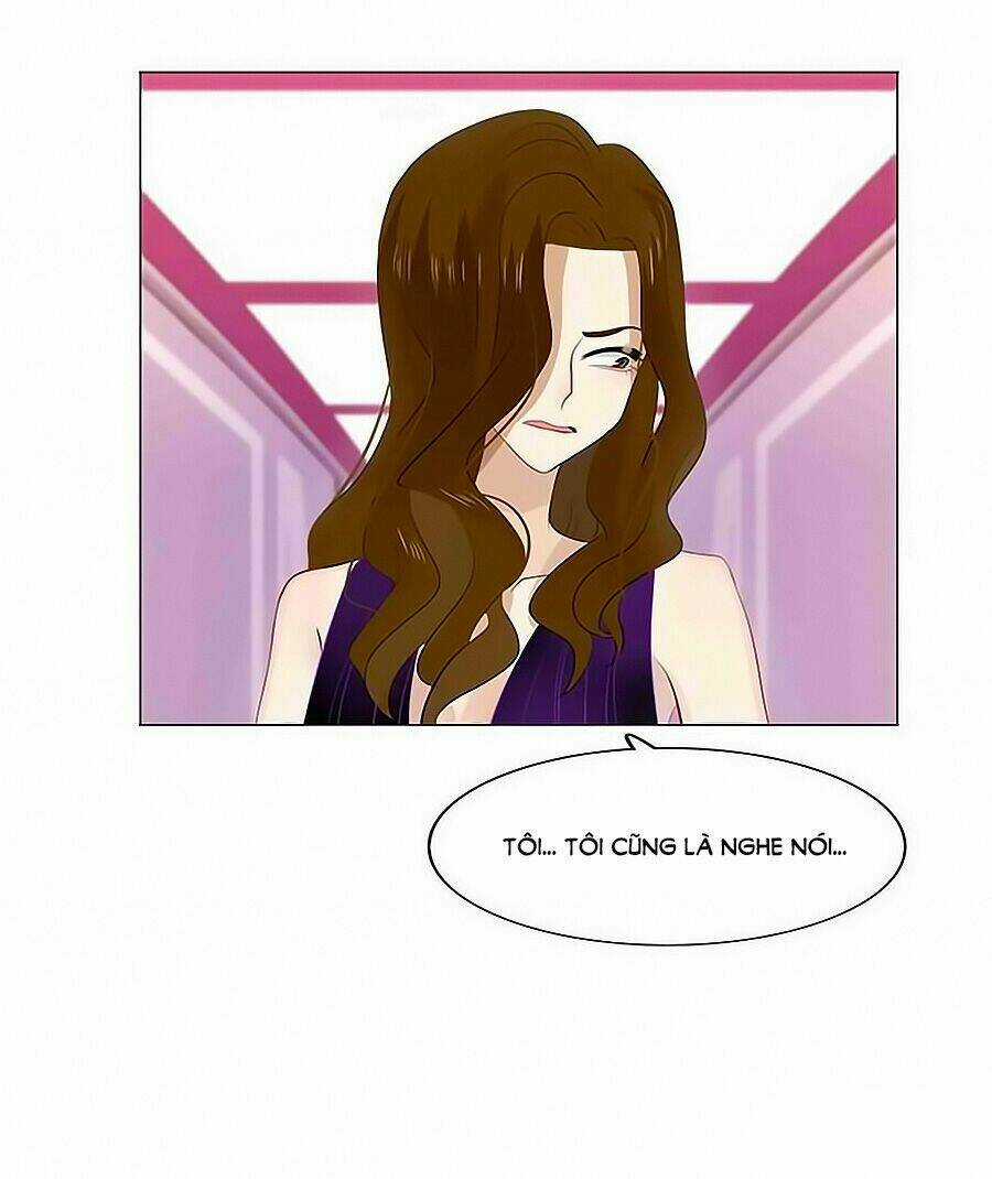 Kết Hôn Không Dễ Chapter 45 trang 17