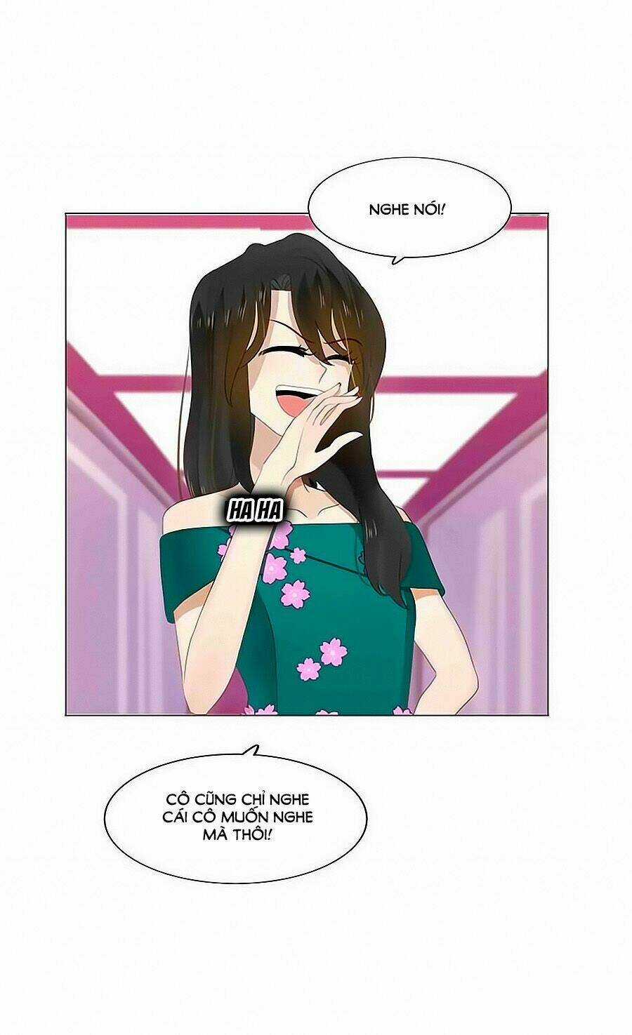 Kết Hôn Không Dễ Chapter 45 trang 18