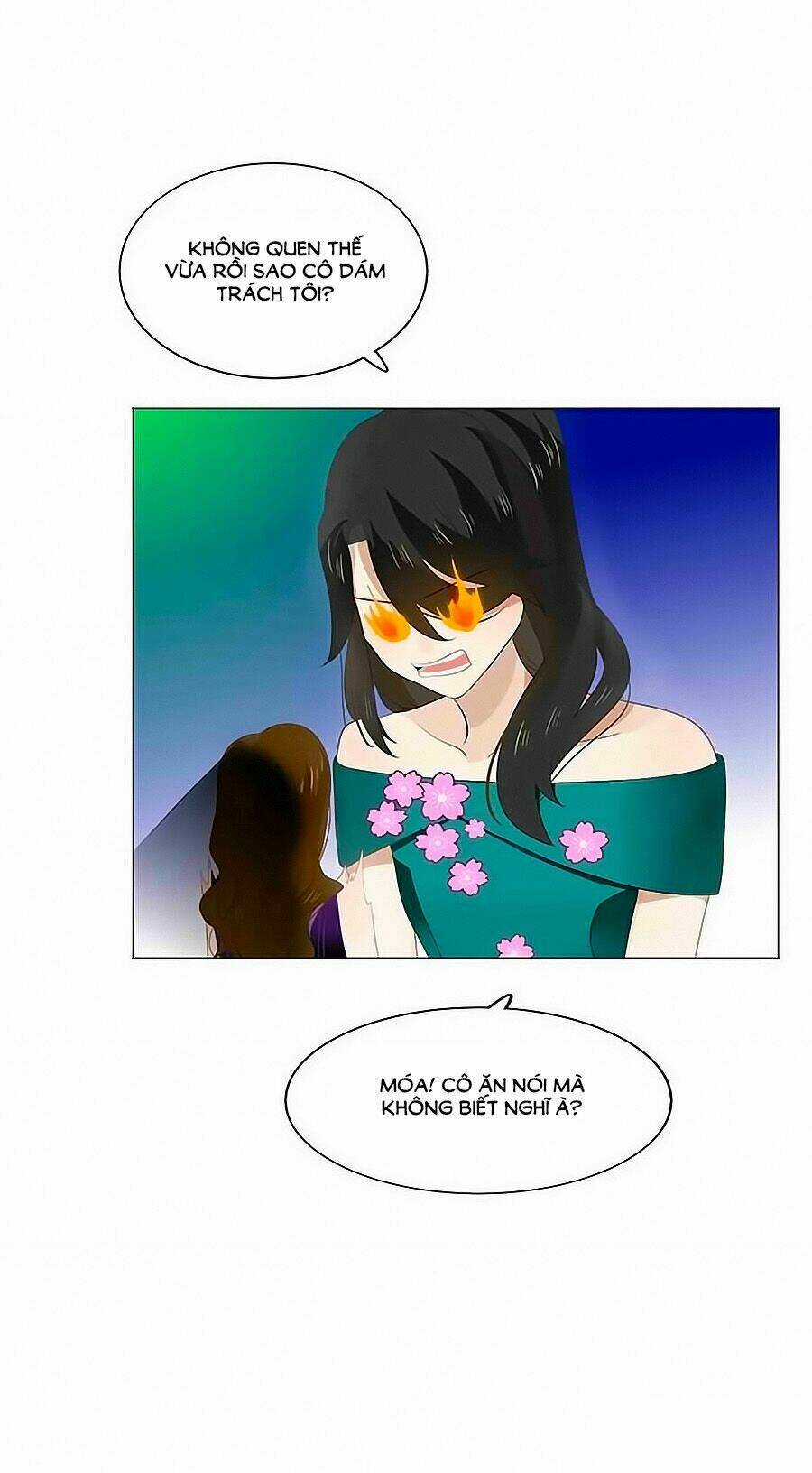 Kết Hôn Không Dễ Chapter 45 trang 2