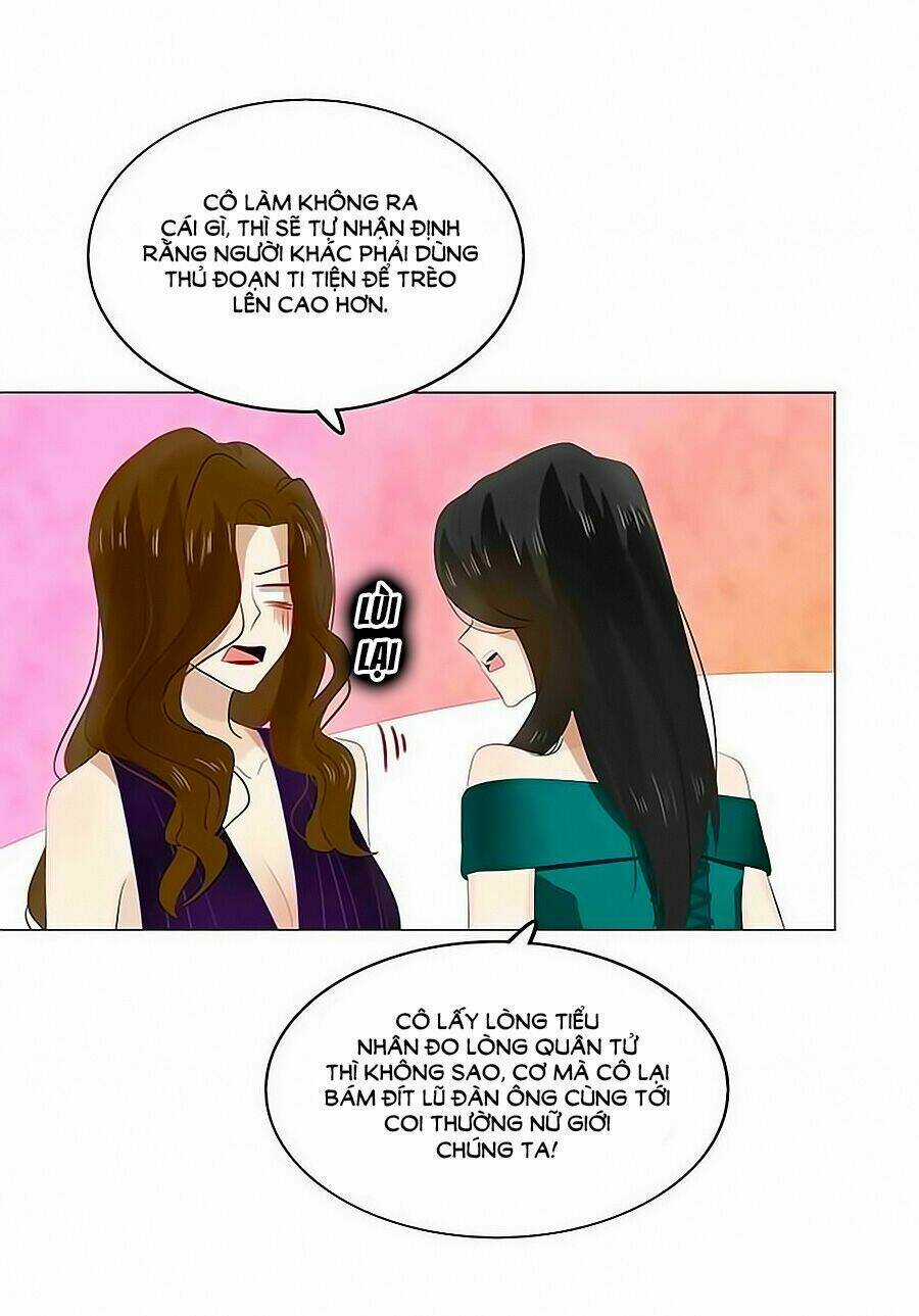 Kết Hôn Không Dễ Chapter 45 trang 20