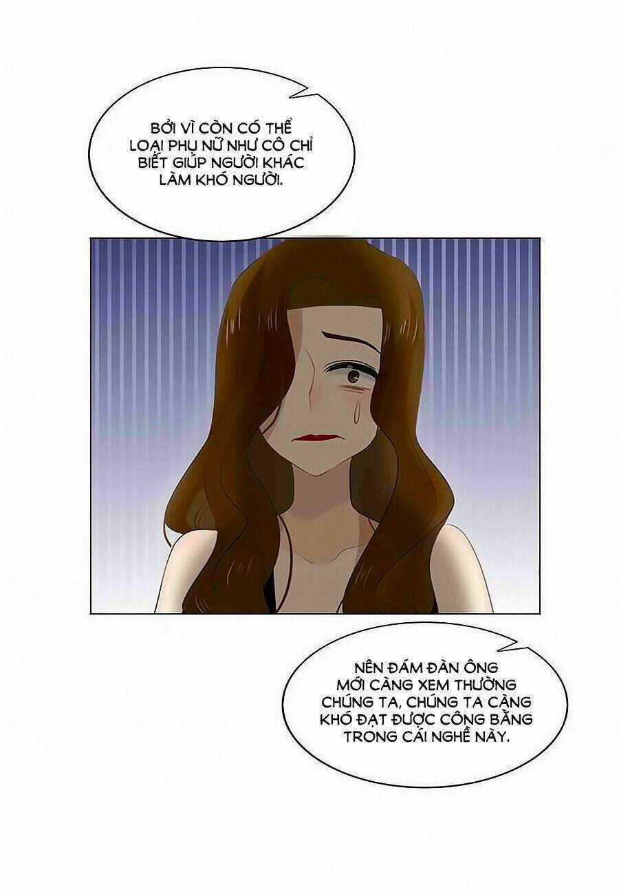 Kết Hôn Không Dễ Chapter 45 trang 21