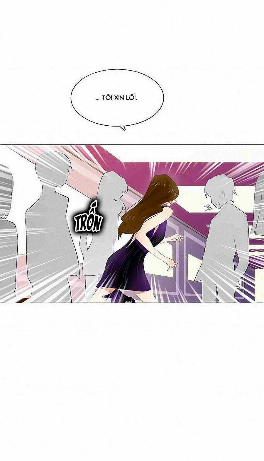 Kết Hôn Không Dễ Chapter 45 trang 23