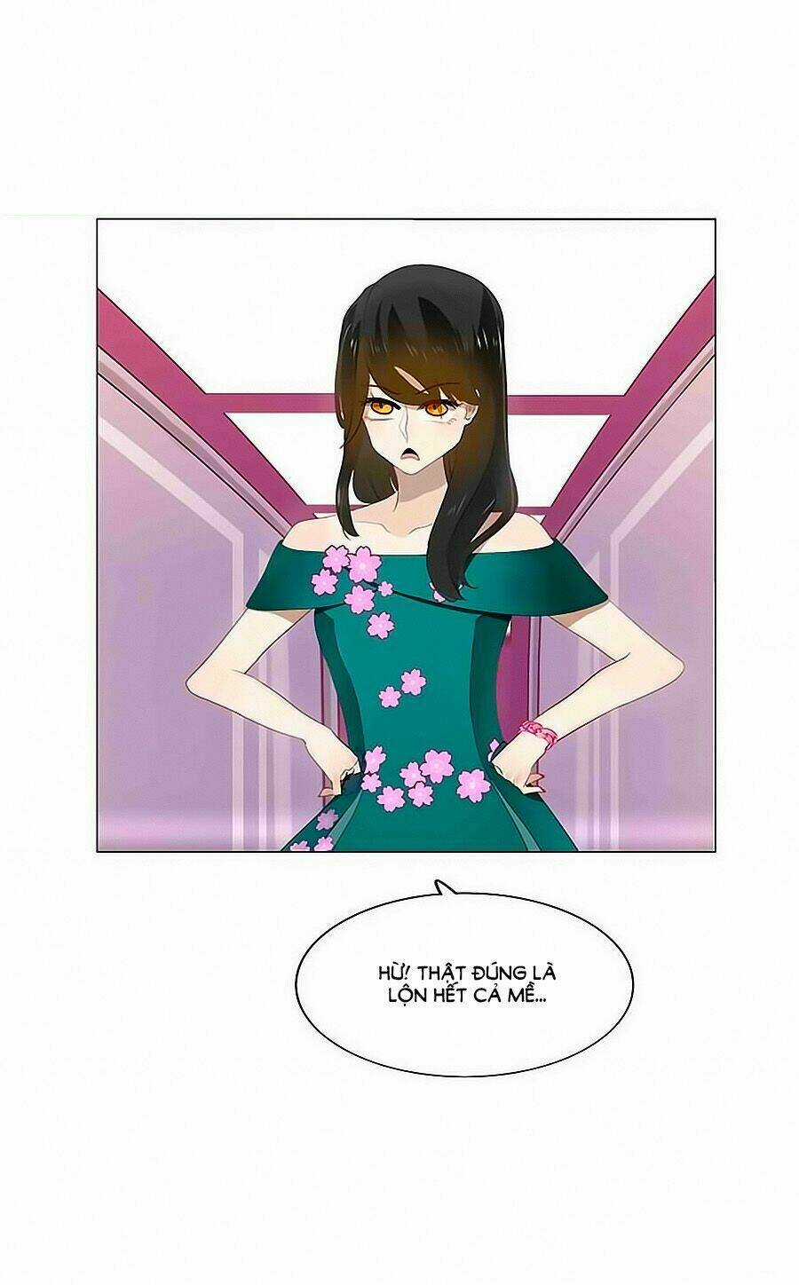 Kết Hôn Không Dễ Chapter 45 trang 24