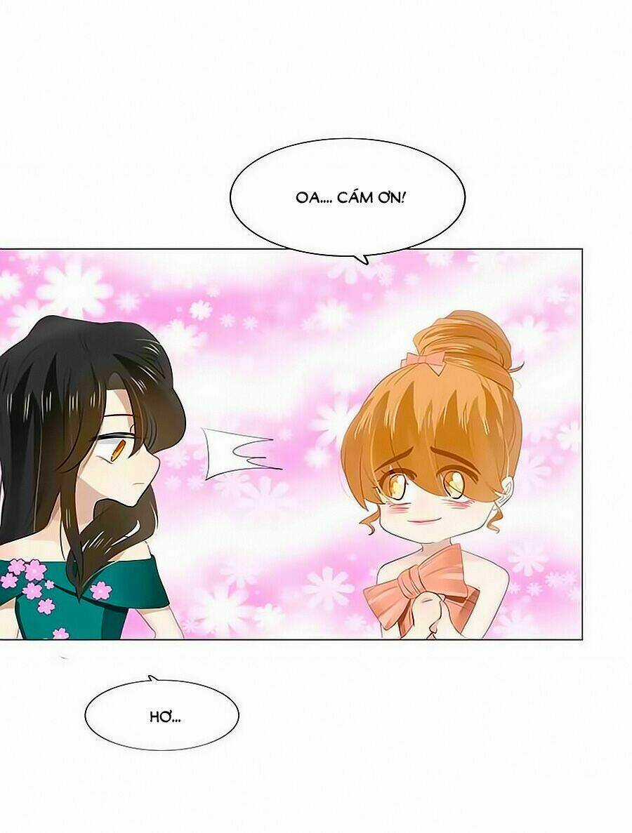 Kết Hôn Không Dễ Chapter 45 trang 25