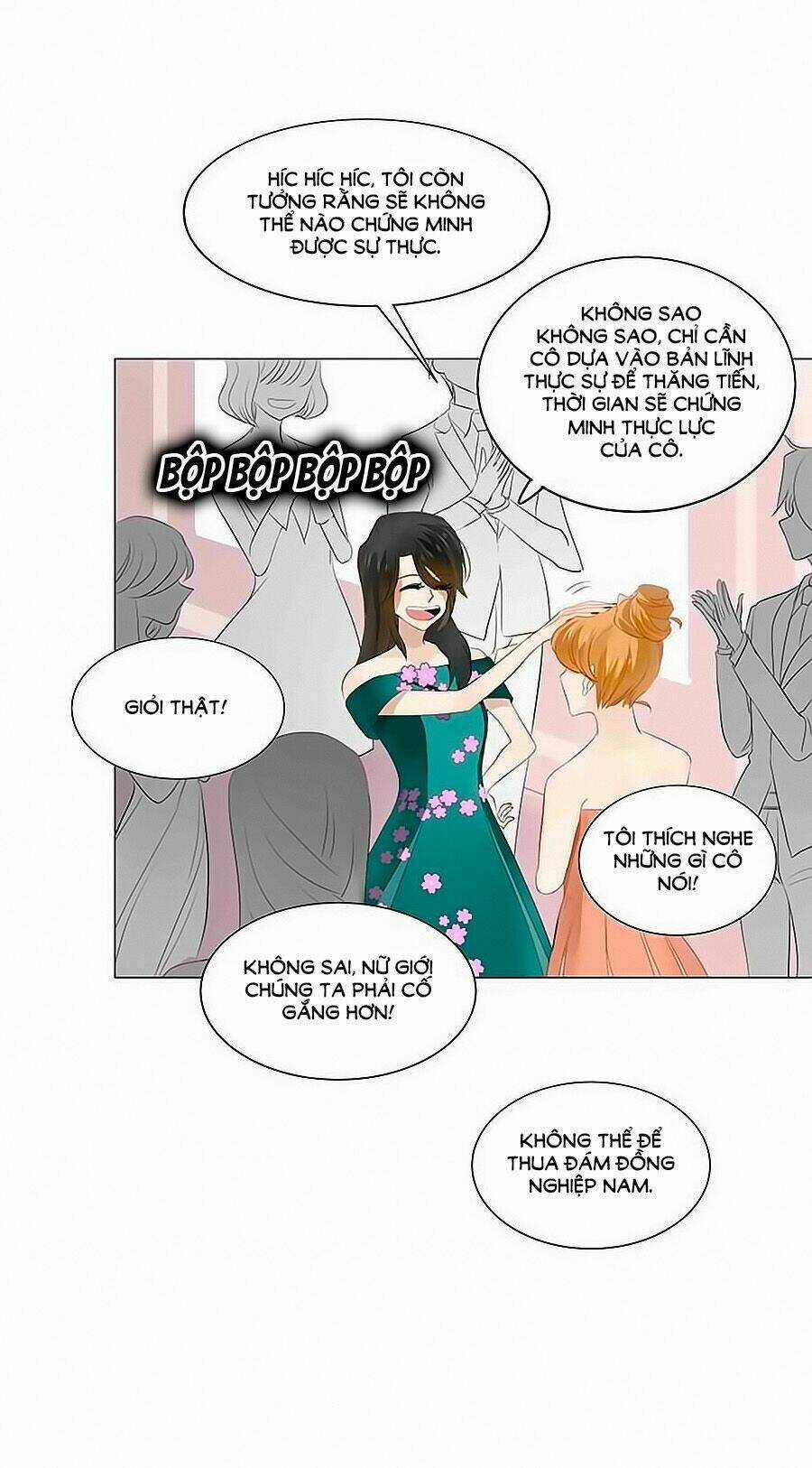 Kết Hôn Không Dễ Chapter 45 trang 26