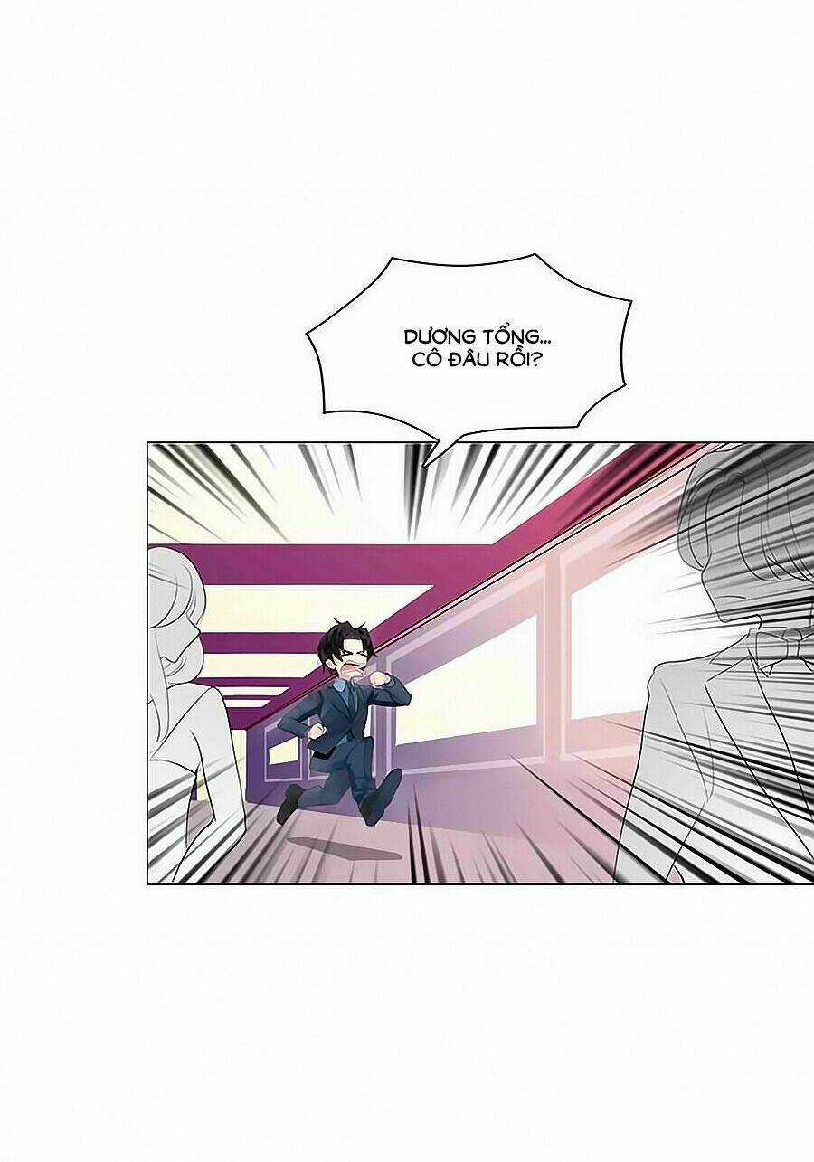 Kết Hôn Không Dễ Chapter 45 trang 28