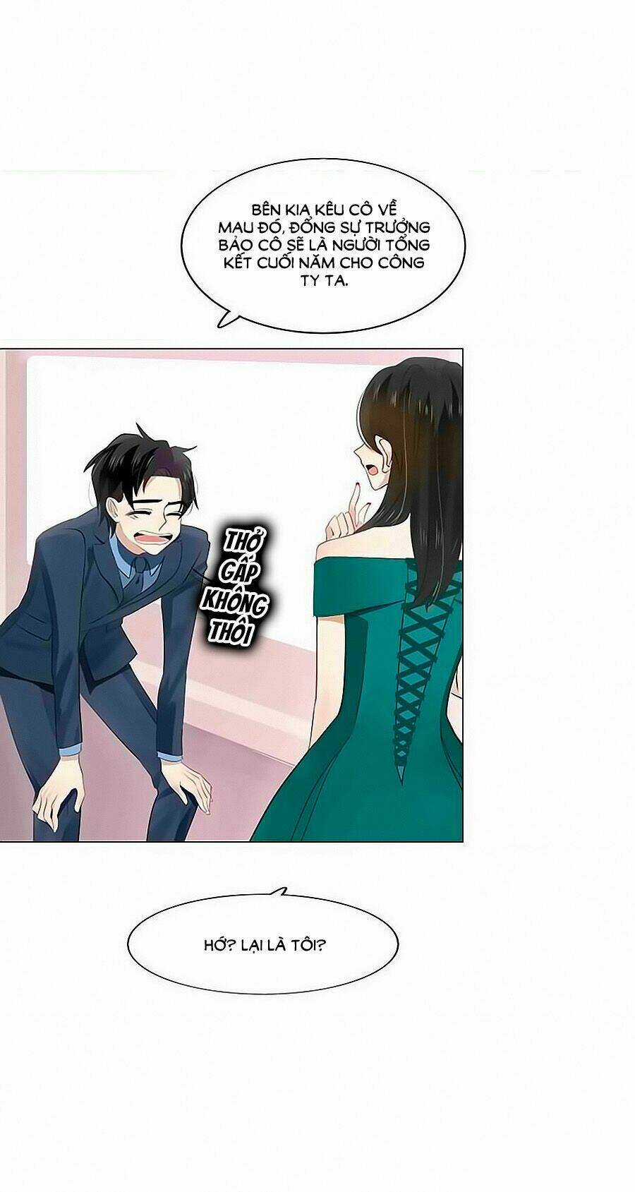 Kết Hôn Không Dễ Chapter 45 trang 29