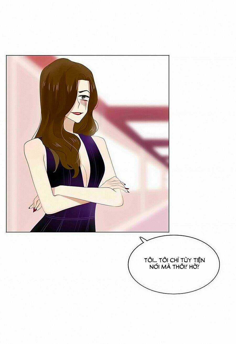 Kết Hôn Không Dễ Chapter 45 trang 3