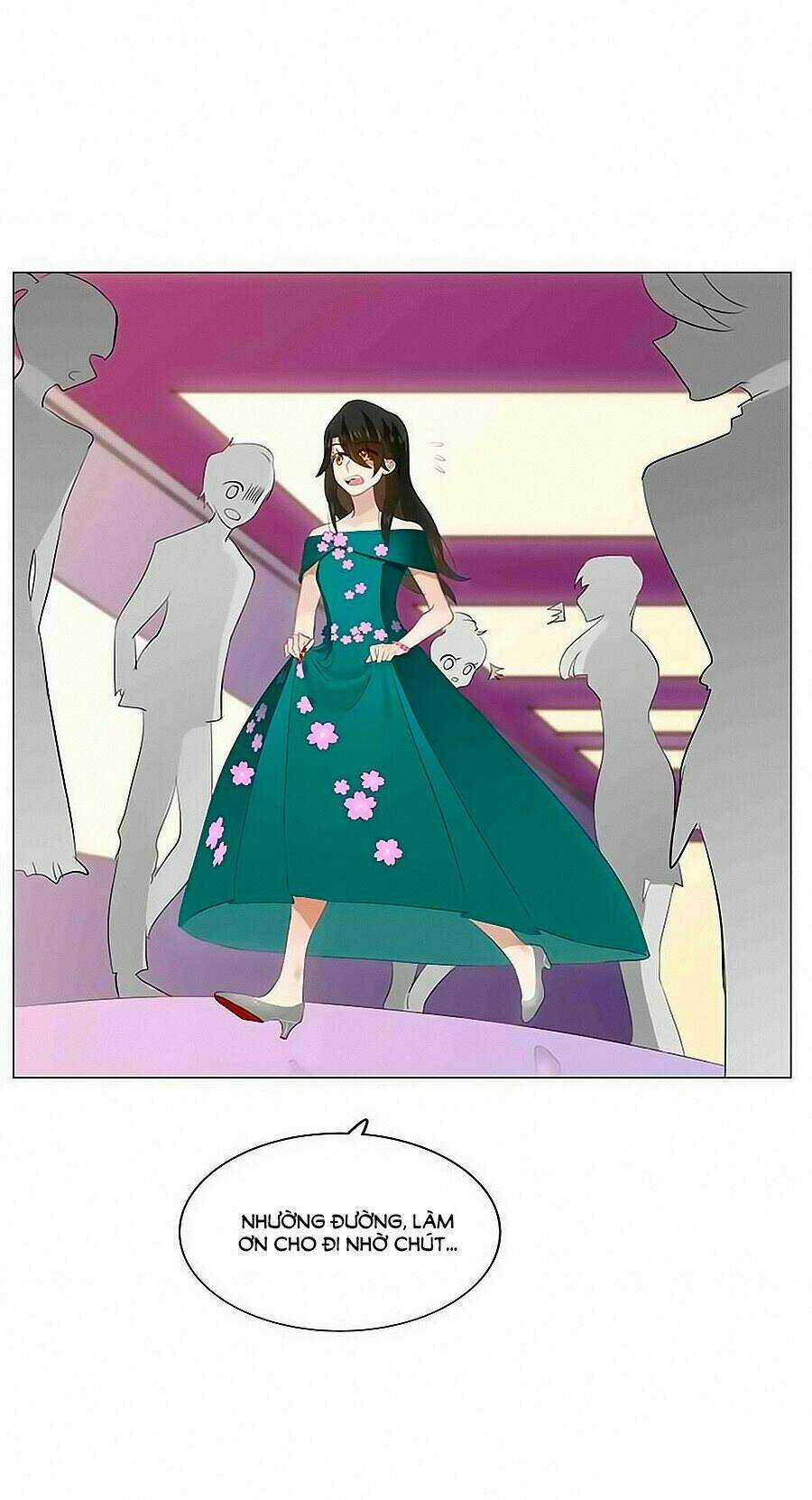 Kết Hôn Không Dễ Chapter 45 trang 30