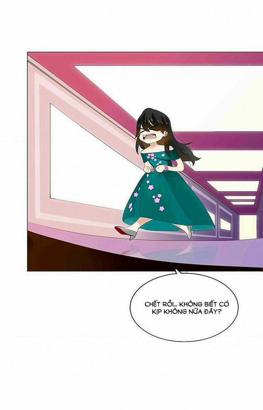 Kết Hôn Không Dễ Chapter 45 trang 31