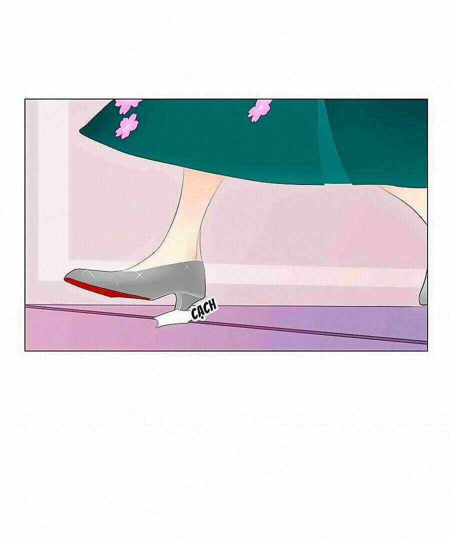 Kết Hôn Không Dễ Chapter 45 trang 32