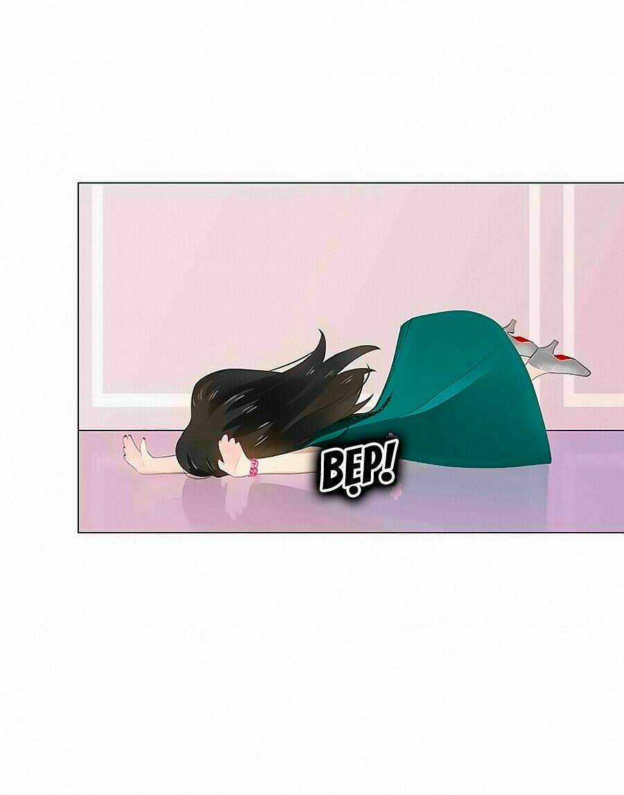 Kết Hôn Không Dễ Chapter 45 trang 34