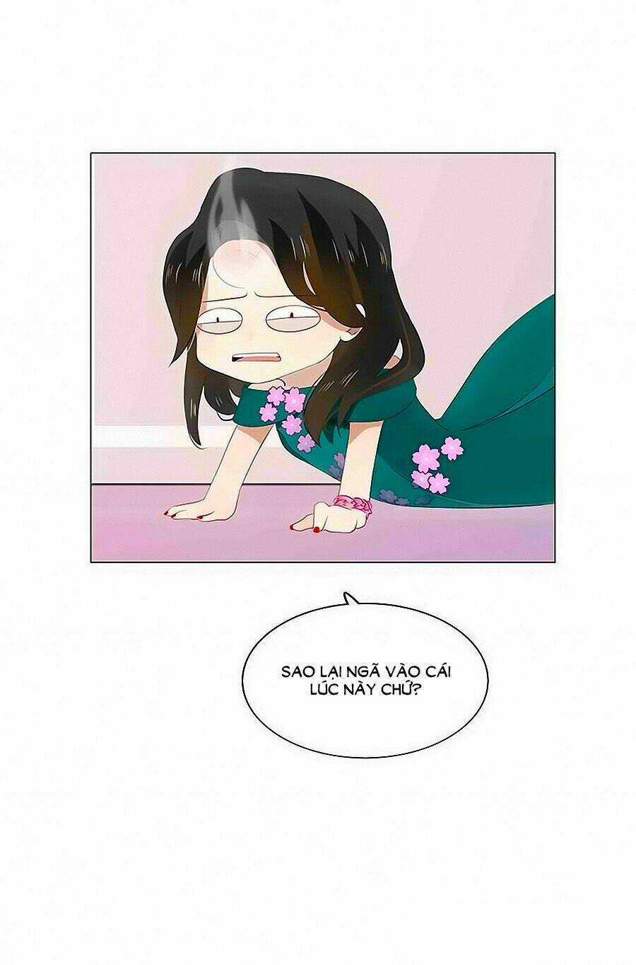 Kết Hôn Không Dễ Chapter 45 trang 35