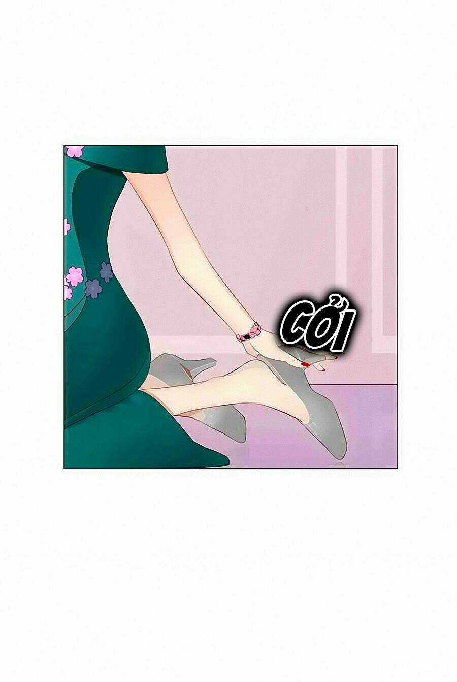 Kết Hôn Không Dễ Chapter 45 trang 36