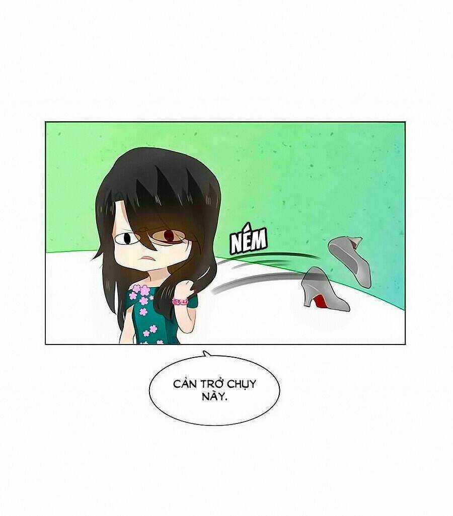 Kết Hôn Không Dễ Chapter 45 trang 37