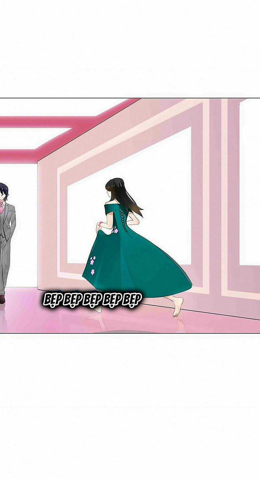 Kết Hôn Không Dễ Chapter 45 trang 38