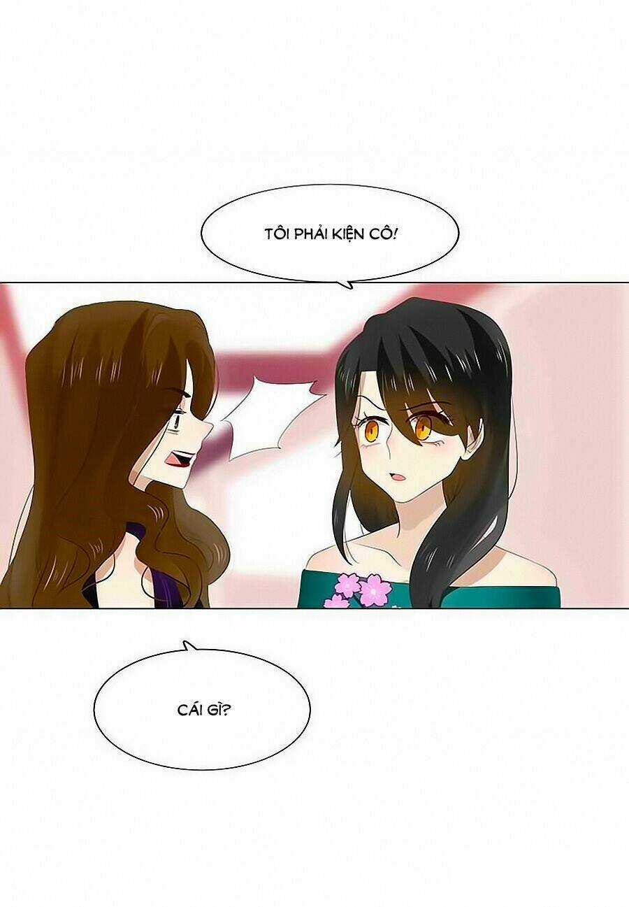 Kết Hôn Không Dễ Chapter 45 trang 4