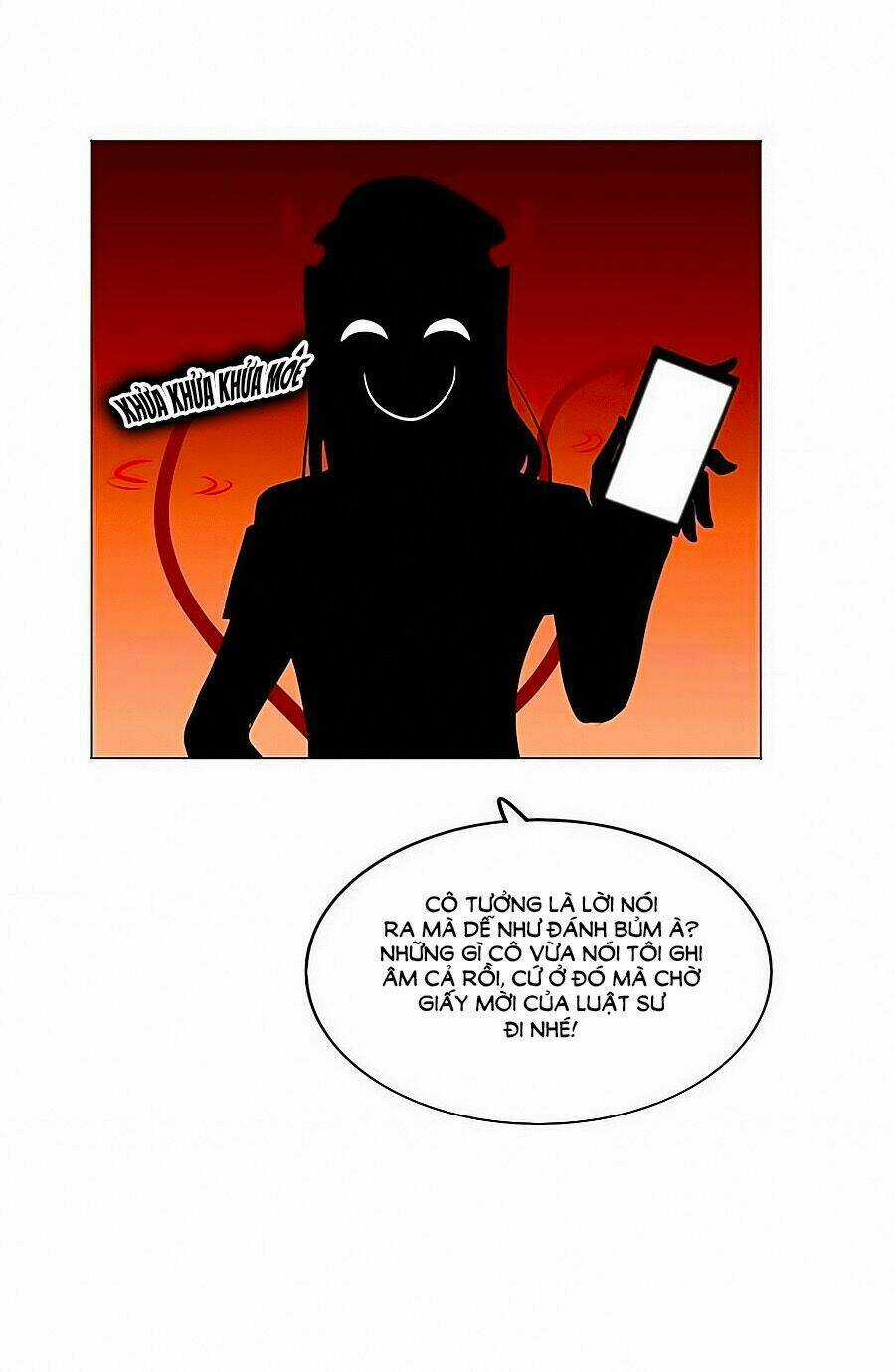 Kết Hôn Không Dễ Chapter 45 trang 6