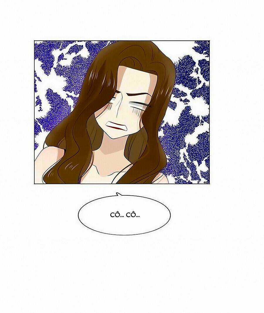 Kết Hôn Không Dễ Chapter 45 trang 7