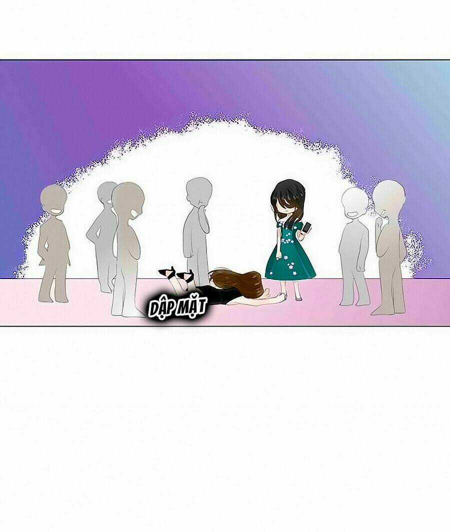 Kết Hôn Không Dễ Chapter 45 trang 9