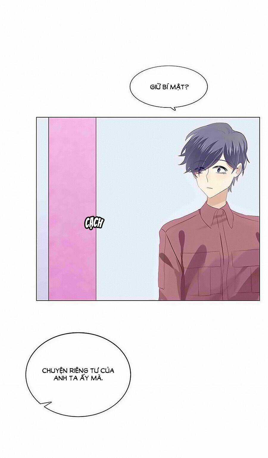 Kết Hôn Không Dễ Chapter 46 trang 10