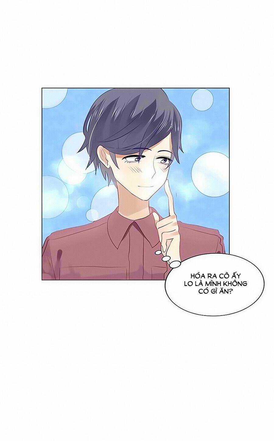 Kết Hôn Không Dễ Chapter 46 trang 12